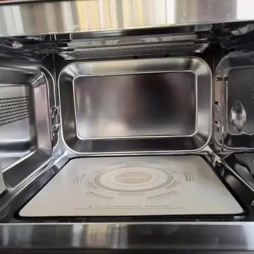 和难打理的转盘式微波炉说再见吧