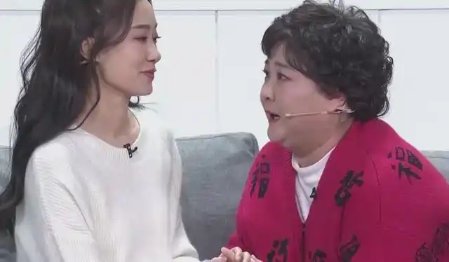 贾玲张小斐《一波三折》,爆笑非常