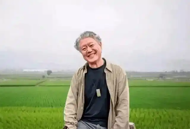 最好的活法:物质低配,思维高配,心态顶配_生活_人生_蒋勋