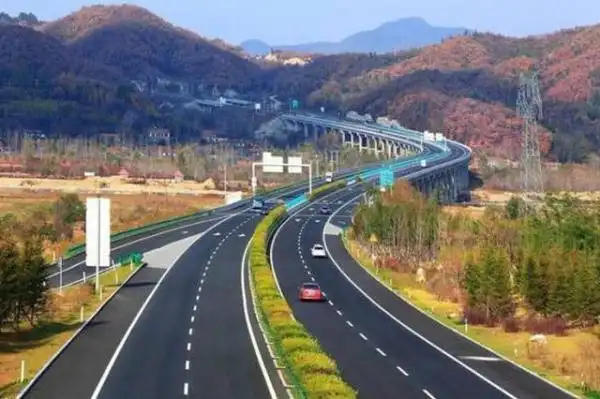 长春加快推进3个重点路网基础设施项目