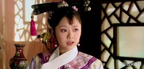 甄嬛传淳贵人短暂而美好的傻白甜折射出后宫真正的悲哀