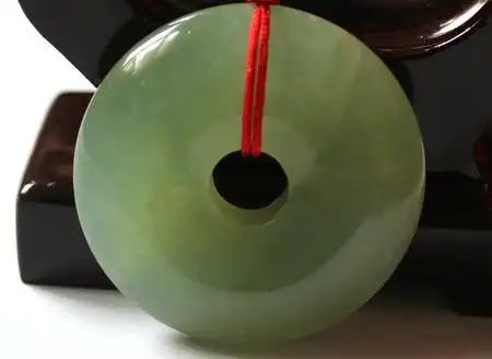 蓝田玉产地及其特征_价格_品种介绍评价【图片】 - 玉石知识 - 珠宝