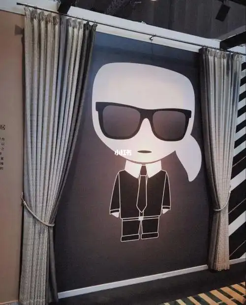 老佛爷壁纸德国艾仕软装大牌系列