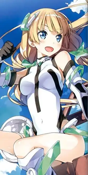 我有更好的答案  发布于2015-06-01 20:18   最佳答案 《乐园追放》中