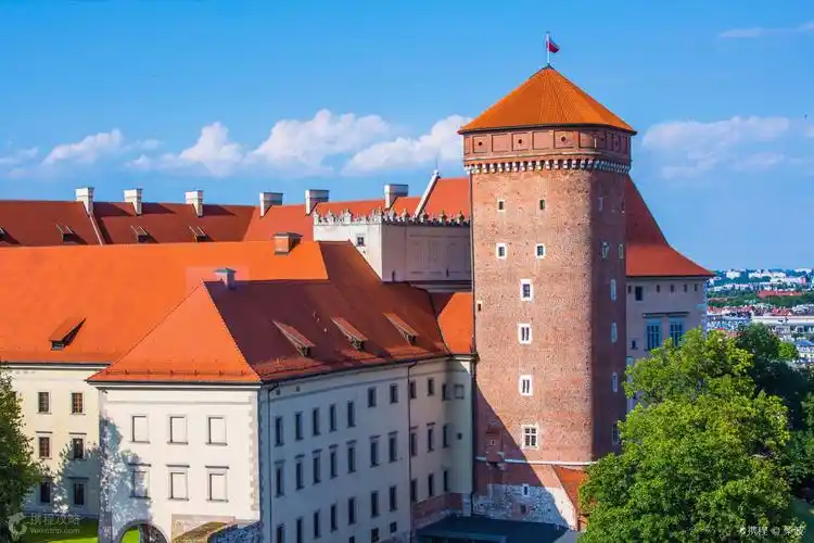 走啊,去波兰!(2)