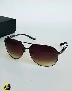 cartier/卡地亚男士太阳墨镜panthère猎豹系列太