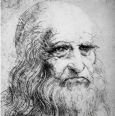 他被视为3大天才之首,与达芬奇和爱因斯坦齐名,能力远超想象