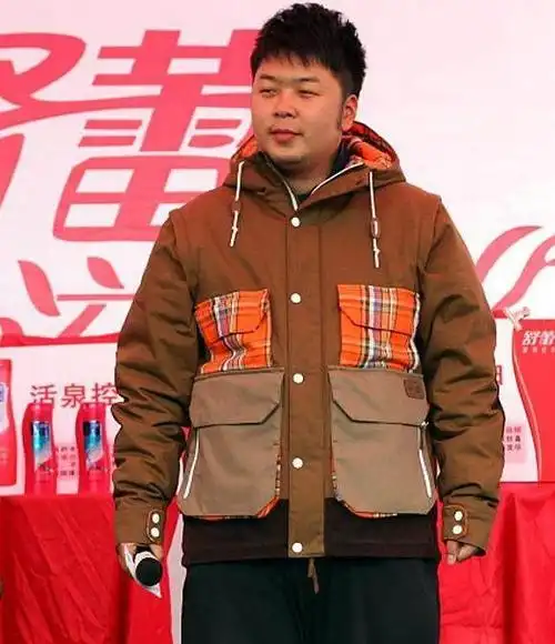 杜海涛有多能吃来看看他晒过的照片网友够沈梦辰吃两顿