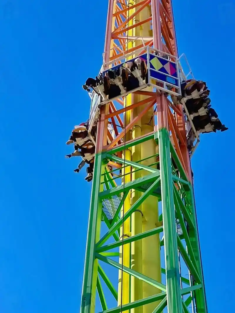 哈尔滨融创乐园,双人夜场欢乐套票158,使用日期8月23日～9月1日