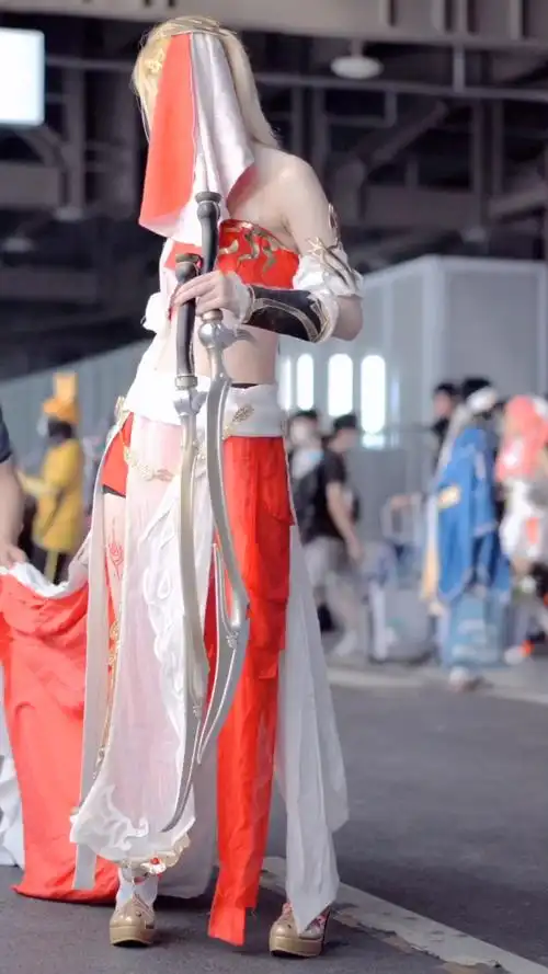 一看到圣火纹就知道是喵姐