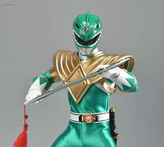 78官测:three zero figzero 恐龙战队套装|三角龙|剑齿虎|翼手龙_网易