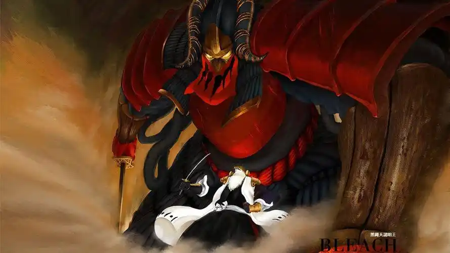 死神 bleach壁纸【36】