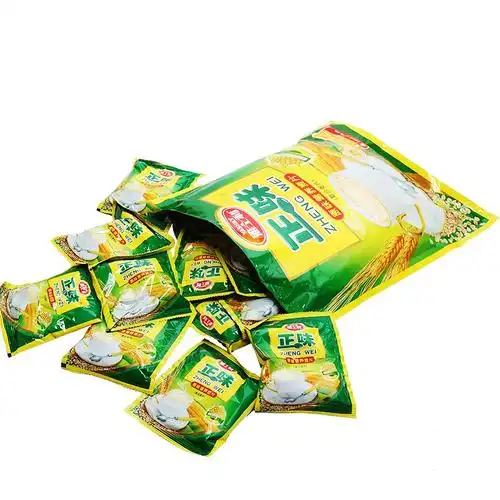 21年11月 雅士利正味麦片原味冲饮营养早餐燕麦片600g