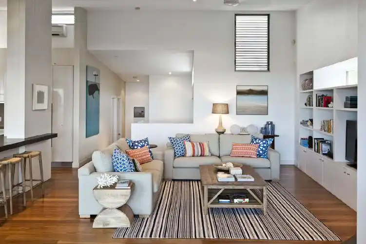 家具风水摆放重点家居风水如何招财