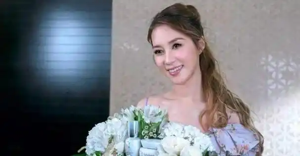 这一次,"千亿儿媳"徐子淇,让所有人知道到"挤进豪门"的代价