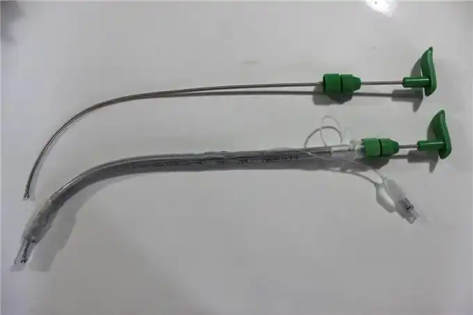 首页 产品中心 配件类 气管导管芯 气管导管芯