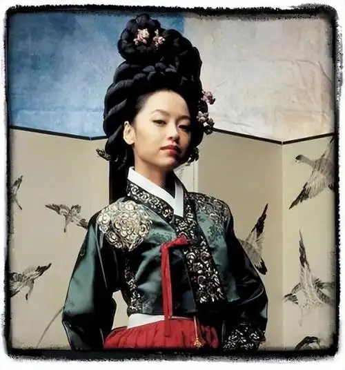 朝鲜妖女张绿水:宴会上与国王当众苟且,群臣嫌丢人不敢上报明朝