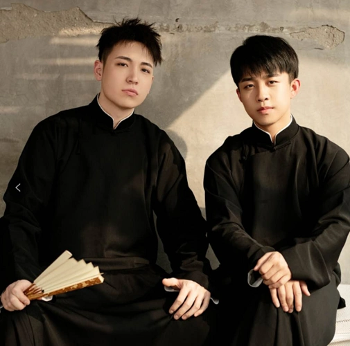 德云社"九字科"风云志,玲珑组合崛起,张九南,尚九熙势头足!