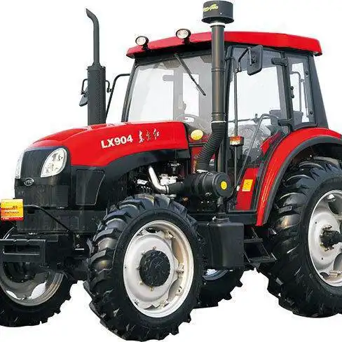 东方红804/904/1004/1104/1204玻璃拖拉机车门侧窗前后挡前下玻璃 右