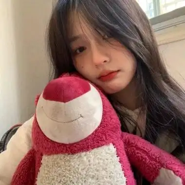 女孩照片漂亮真人头像高清漂亮小姐姐照片真人头像