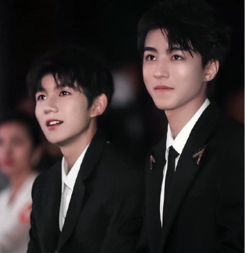 这一次,被"双j"邀请的王俊凯,用实力证明自己的"江湖地位"