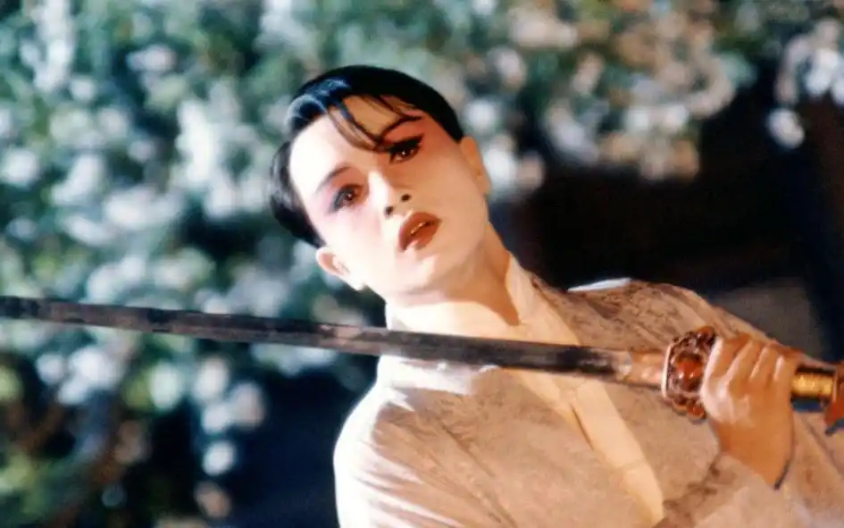 细读经典02华语电影的巅峰之作霸王别姬