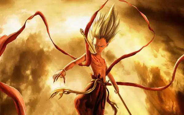 【哪吒图片大全】_哪吒设计作品-致设计