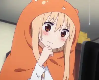 动漫 女头 头像 自截 抱图点个喜欢?