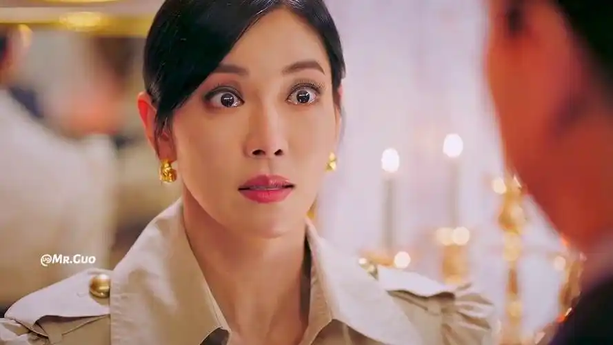 有一说一,千老师这种智商能活到这一集实属不易啊#顶楼2 #韩剧推荐