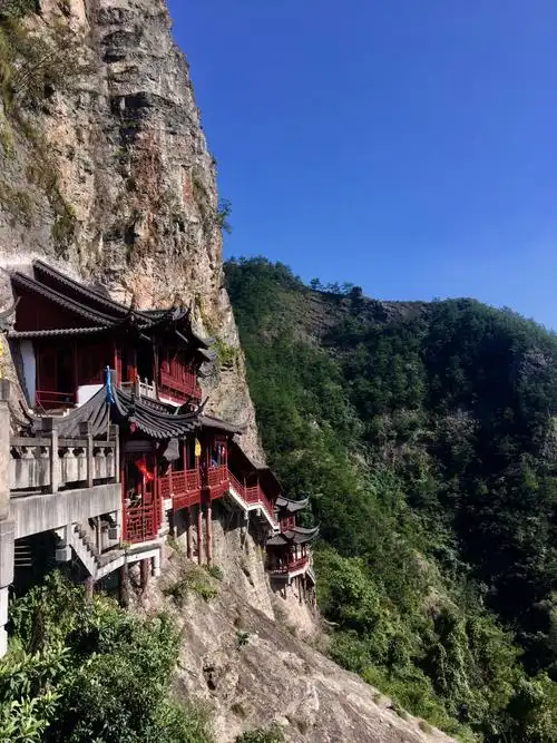 美丽建德,我们来了!