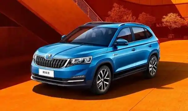 比缤智还大,却只卖8.57万,还是大众品质,三大件省心又省钱