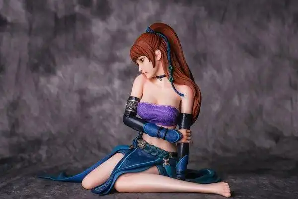 妖神记肖凝儿胸图高冷美人被下药绑起来结果惨烈