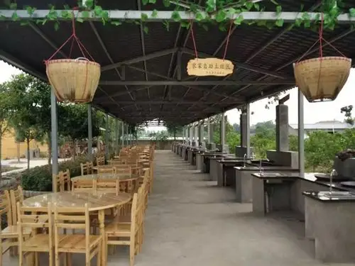 卧龙岛生态农庄门票_孝感卧龙岛生态农庄路线_游玩攻略_拓展 - 掌上