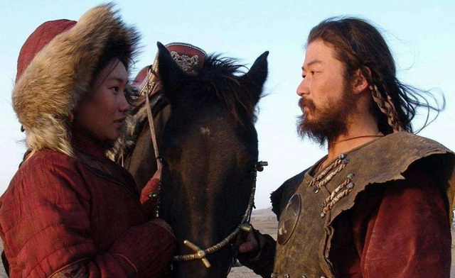 金国享国119年能打败辽国和宋朝为什么却灭不掉西夏