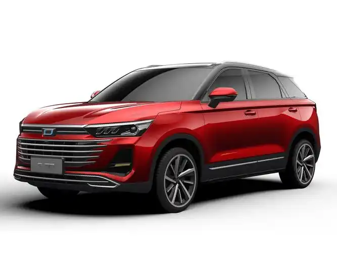 售价11.48万起,新款奔腾t77上市,前脸大变样,继续搭载1.5t动力