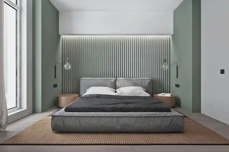 舒适又拉风的矮床正流行