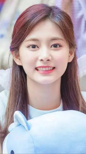 【手机壁纸】周子瑜_手机搜狐网