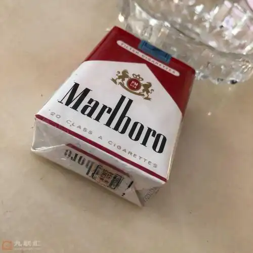 万宝路美税软红比72s强