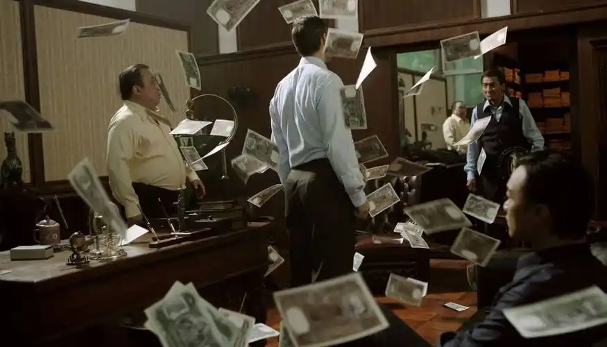 p>《金钱帝国》2009年上映的一部电影,是由 a target="_blank" href=