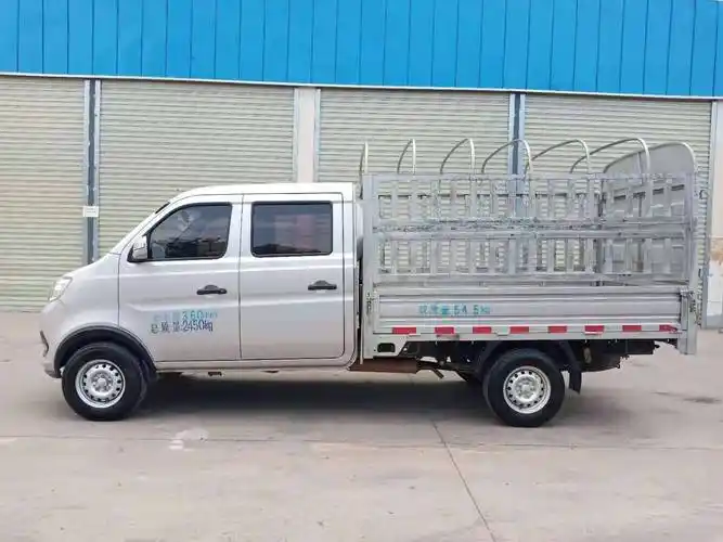 长安双排座出售