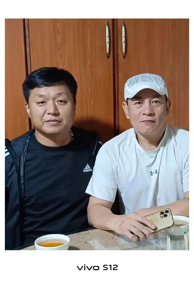 周浩东 中国内地著名演员演出作品《秦淮世家》《江湖奇侠传》.