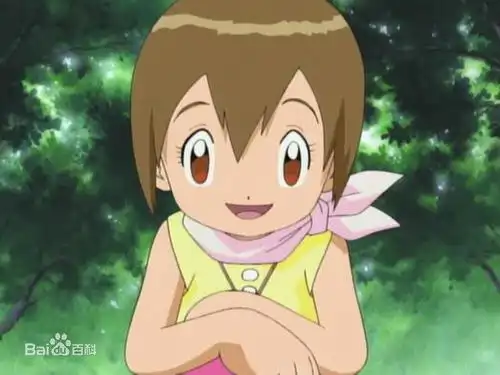 数码宝贝第一部的主人公长大后样子曝光全员颜值集体掉线