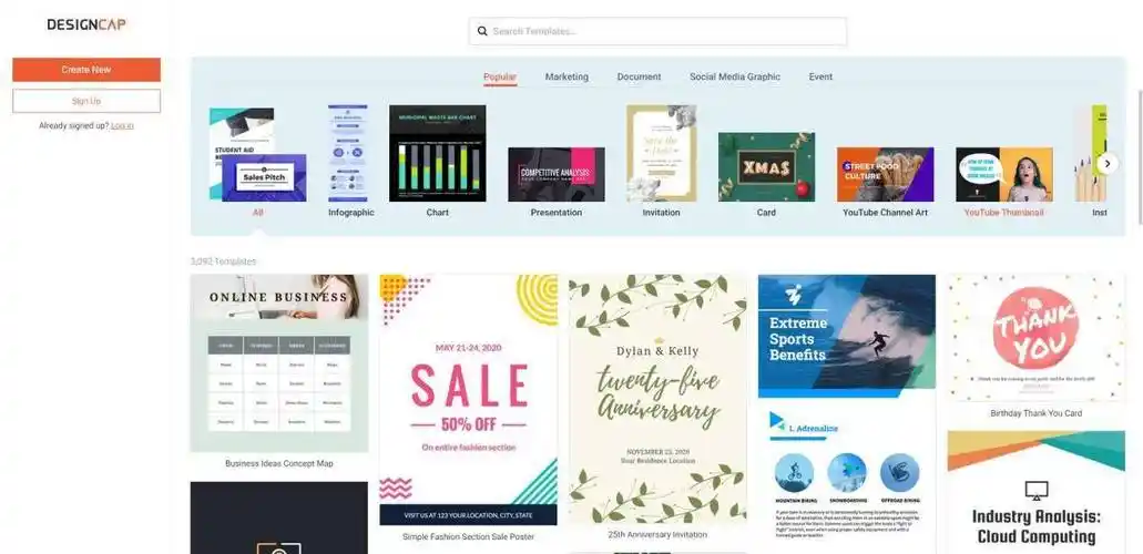 海报制作模板图片软件如何让创意轻松落地