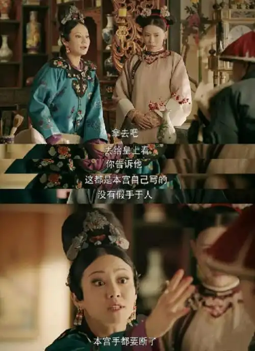 我不是药神谭卓展现换头演技网友认不出这不是慧慧