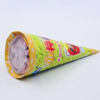 整箱天冰小神童草莓口味冰淇淋63g30支箱