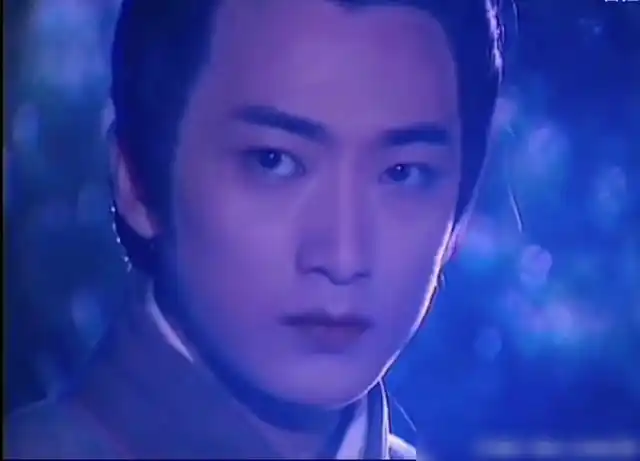 这些被遗忘的冷门古装美男个个颜值高演技好还有一个是泰国人