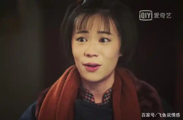 《最美的青春》赵天山和张曼玲最好的爱情是信仰一致!