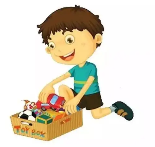 爱心陪伴永在线 温暖有爱共成长