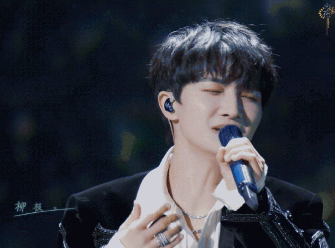 周深8月行程##周深8月好忙