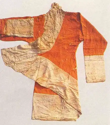 "茜草"篇 2011-04-24